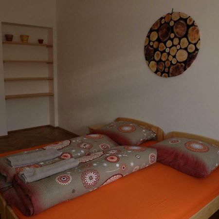 Apartment Trebon Ngoại thất bức ảnh