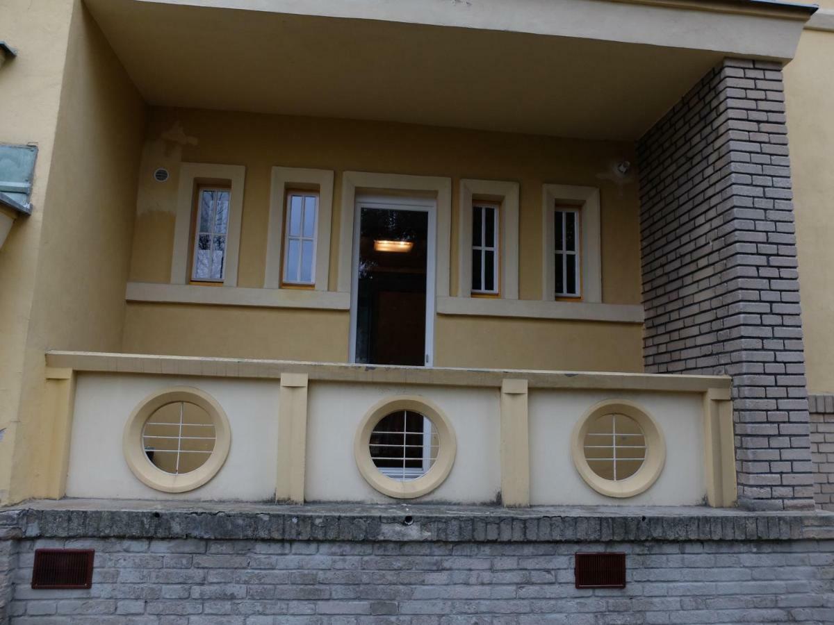 Apartment Trebon Ngoại thất bức ảnh